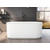 Ванна отдельностоящая Aquatek Модена 170x78 см AQ-1163778 фото 3