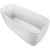 Ванна отдельностоящая Aquatek Паола 170x78 см AQ-190778 - 4 Ванна отдельностоящая Aquatek Паола 170x78 см AQ-190778 фото 4