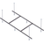 Каркас для ванны Aquatek Мия 170x80 см KAR-0000084 фото 4