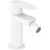 Смеситель для биде Ravak Eleganta EL 056.10WV X070258, белый матовый фото 