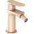 Смеситель для биде Ravak Eleganta EL 056.60RGB X070369, розовое золото фото 