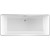 Ванна отдельностоящая Aima Icon 170x75 см фото 2
