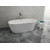 Ванна отдельностоящая Aima Tondo 174x80 см фото 4