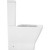 Унитаз-компакт безободковый Azario Joy AZ-2168-UQ3 с крышкой микролифт (система смыва Торнадо) - 14 Унитаз-компакт безободковый Azario Joy AZ-2168-UQ3 с крышкой микролифт (система смыва Торнадо) фото 14