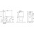 Унитаз-компакт безободковый Azario Joy AZ-2168-UQ3 с крышкой микролифт (система смыва Торнадо) - 19 Унитаз-компакт безободковый Azario Joy AZ-2168-UQ3 с крышкой микролифт (система смыва Торнадо) фото 19
