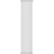 Вертикальный радиатор Royal Thermo Shift R22 VC2180 420x1800 мм (10 секций) белый фото 2