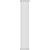 Вертикальный радиатор Royal Thermo Shift R22 VC2180 340x1800 мм (8 секций) белый фото 2