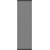 Вертикальный радиатор Royal Thermo Shift Q30 C2180 540x1800 мм (12 секций) чёрный фото 2