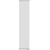 Вертикальный радиатор Royal Thermo Shift Q30 VC2180 360x1800 мм (8 секций) белый фото 2