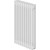 Радиатор Royal Thermo Insignia C3050 470x500 мм (10 секций) фото 