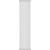 Вертикальный радиатор Royal Thermo Shift R22 C2180 420x1800 мм (10 секций) белый фото 2