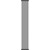 Вертикальный радиатор Royal Thermo Shift R22 C2180 260x1800 мм (6 секций) чёрный фото 2