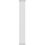 Вертикальный радиатор Royal Thermo Shift R22 VC2180 260x1800 мм (6 секций) белый фото 2