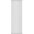 Вертикальный радиатор Royal Thermo Shift R22 C2180 580x1800 мм (14 секций) белый фото 2