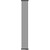 Вертикальный радиатор Royal Thermo Shift R22 VC2180 260x1800 мм (6 секций) чёрный фото 2