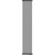 Вертикальный радиатор Royal Thermo Shift R22 VC2180 340x1800 мм (8 секций) чёрный фото 2