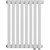 Радиатор Royal Thermo Shift Q30 VC2050 360x500 мм (8 секций) фото 2