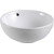 Раковина-чаша Aquatek 44 см AQ5354-MW, белый матовый - 4 Раковина-чаша Aquatek 44 см AQ5354-MW, белый матовый фото 4