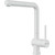 Смеситель для кухни Omoikiri Akashi-S WH 4994572, белый фото 