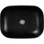 Раковина-чаша Aquatek 56 см AQ5526-MB, чёрный матовый - 3 Раковина-чаша Aquatek 56 см AQ5526-MB, чёрный матовый фото 3