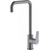 Смеситель для кухни Aquatek Лугано AQ1781BGM, оружейная сталь фото 