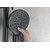 Душевая стойка Aquatek Вега AQ2046MB, чёрный матовый, Цвет производителя: чёрный матовый - 14 Душевая стойка Aquatek Вега AQ2046MB, чёрный матовый, Цвет производителя: чёрный матовый фото 14