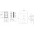 Смеситель для ванны Aquatek Оберон AQ1247MB (со скрытой частью) чёрный матовый, Цвет производителя: чёрный матовый - 3 Смеситель для ванны Aquatek Оберон AQ1247MB (со скрытой частью) чёрный матовый, Цвет производителя: чёрный матовый фото 3