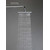 Верхний душ Aquatek 260x188 мм AQ2087CR фото 4