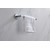 Полотенцедержатель Aquatek Европа AQ4119CR - 7 Полотенцедержатель Aquatek Европа AQ4119CR фото 7