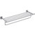 Полка для полотенец Aquatek Оберон AQ4215CR - 2 Полка для полотенец Aquatek Оберон AQ4215CR фото 2