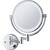 Зеркало косметическое настенное Aquatek  AQ4912CR фото 6