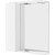 Зеркало-шкаф BelBagno 70 см MARINO-SPC-700/750-1A-BL-P-L, Bianco Lucido - 5 Зеркало-шкаф BelBagno 70 см MARINO-SPC-700/750-1A-BL-P-L, Bianco Lucido фото 5