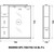 Зеркало-шкаф BelBagno 70 см MARINO-SPC-700/750-1A-BL-P-L, Bianco Lucido - 13 Зеркало-шкаф BelBagno 70 см MARINO-SPC-700/750-1A-BL-P-L, Bianco Lucido фото 13