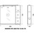 Зеркало-шкаф BelBagno 80 см MARINO-SPC-800/750-1A-BL-P-R, Bianco Lucido - 14 Зеркало-шкаф BelBagno 80 см MARINO-SPC-800/750-1A-BL-P-R, Bianco Lucido фото 14