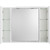 Зеркало-шкаф BelBagno 100 см MARINO-SPC-1000/750-2A-BL-P, Bianco Lucido - 2 Зеркало-шкаф BelBagno 100 см MARINO-SPC-1000/750-2A-BL-P, Bianco Lucido фото 2
