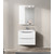 Зеркало-шкаф BelBagno 60 см MARINO-SPC-600/750-1A-BL-P-L, Bianco Lucido фото 12