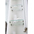 Зеркало-шкаф BelBagno 90 см MARINO-SPC-900/750-1A-BL-P-R, Bianco Lucido - 9 Зеркало-шкаф BelBagno 90 см MARINO-SPC-900/750-1A-BL-P-R, Bianco Lucido фото 9
