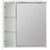 Зеркало-шкаф BelBagno 60 см MARINO-SPC-600/750-1A-BL-P-L, Bianco Lucido фото 3