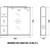 Зеркало-шкаф BelBagno 80 см MARINO-SPC-800/750-1A-BL-P-L, Bianco Lucido - 14 Зеркало-шкаф BelBagno 80 см MARINO-SPC-800/750-1A-BL-P-L, Bianco Lucido фото 14