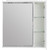 Зеркало-шкаф BelBagno 70 см MARINO-SPC-700/750-1A-BL-P-R, Bianco Lucido - 3 Зеркало-шкаф BelBagno 70 см MARINO-SPC-700/750-1A-BL-P-R, Bianco Lucido фото 3