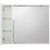 Зеркало-шкаф BelBagno 80 см MARINO-SPC-800/750-1A-BL-P-L, Bianco Lucido - 4 Зеркало-шкаф BelBagno 80 см MARINO-SPC-800/750-1A-BL-P-L, Bianco Lucido фото 4