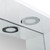 Зеркало-шкаф BelBagno 80 см MARINO-SPC-800/750-1A-BL-P-R, Bianco Lucido - 12 Зеркало-шкаф BelBagno 80 см MARINO-SPC-800/750-1A-BL-P-R, Bianco Lucido фото 12