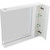 Зеркало-шкаф BelBagno 90 см MARINO-SPC-900/750-1A-BL-P-R, Bianco Lucido - 7 Зеркало-шкаф BelBagno 90 см MARINO-SPC-900/750-1A-BL-P-R, Bianco Lucido фото 7