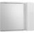 Зеркало-шкаф BelBagno 80 см MARINO-SPC-800/750-1A-BL-P-R, Bianco Lucido - 2 Зеркало-шкаф BelBagno 80 см MARINO-SPC-800/750-1A-BL-P-R, Bianco Lucido фото 2