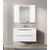 Зеркало-шкаф BelBagno 100 см MARINO-SPC-1000/750-2A-BL-P, Bianco Lucido - 7 Зеркало-шкаф BelBagno 100 см MARINO-SPC-1000/750-2A-BL-P, Bianco Lucido фото 7