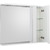 Зеркало-шкаф BelBagno 80 см MARINO-SPC-800/750-1A-BL-P-R, Bianco Lucido - 5 Зеркало-шкаф BelBagno 80 см MARINO-SPC-800/750-1A-BL-P-R, Bianco Lucido фото 5