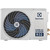 Сплит-система Electrolux Onix Super DC EACS/I-24HIX-BLACK/N8 - 9 Сплит-система Electrolux Onix Super DC EACS/I-24HIX-BLACK/N8 фото 9