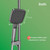 Душевая стойка Iddis Parker PARGM3Fi06, графит матовый - 13 Душевая стойка Iddis Parker PARGM3Fi06, графит матовый фото 13