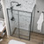 Душевое ограждение Grossman Galaxy 110x90 см 120.K33.01.1190.21.00, чёрный матовый/прозрачное фото 4