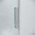 Душевое ограждение Grossman Cosmo 110x70 см 120.K33.02.1170.10.02, хром/шиншилла фото 7